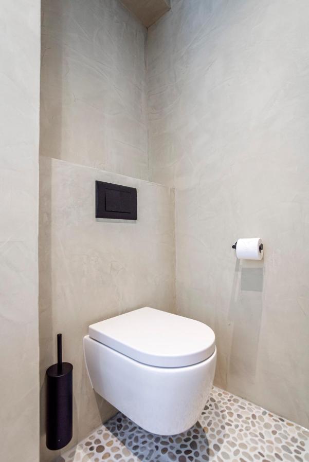 Marley's Beachhouse - Luxury With Garden Apartment *