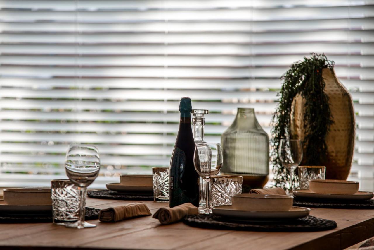 Marley's Beachhouse - Luxury With Garden Zandvoort