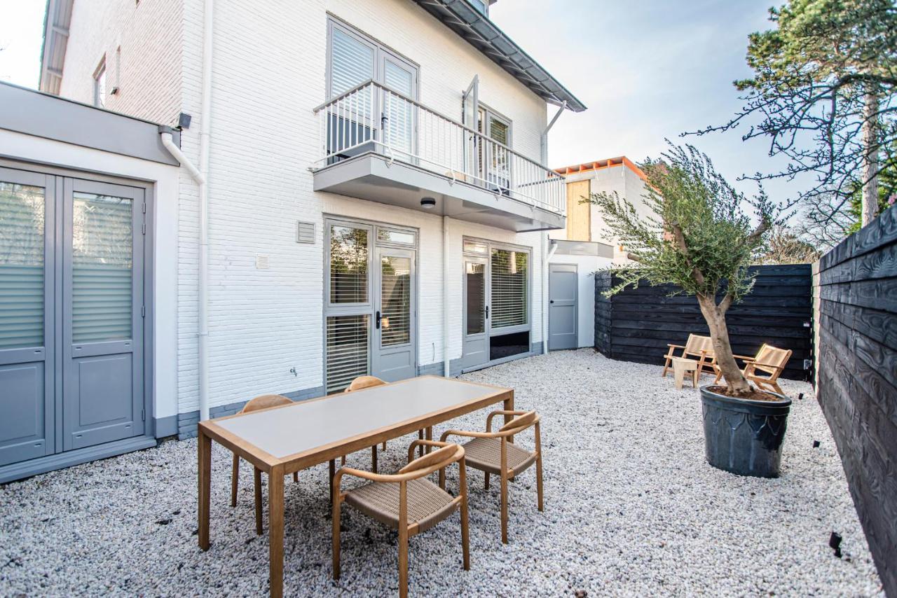 Marley's Beachhouse - Luxury With Garden Apartment *