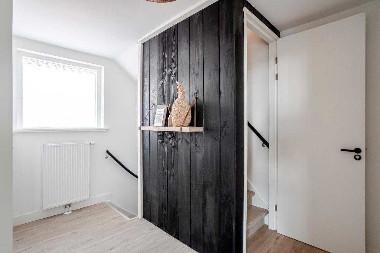 Marley's Beachhouse - Luxury With Garden * Zandvoort