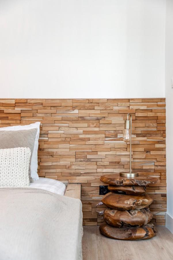 Apartment Marley's Beachhouse - Luxury With Garden *