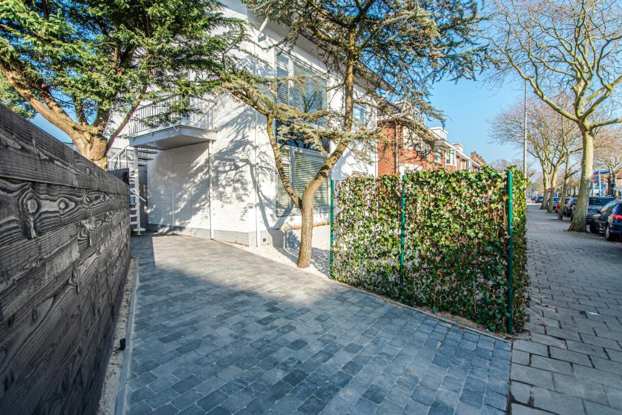 Apartment Marley's Beachhouse - Luxury With Garden *