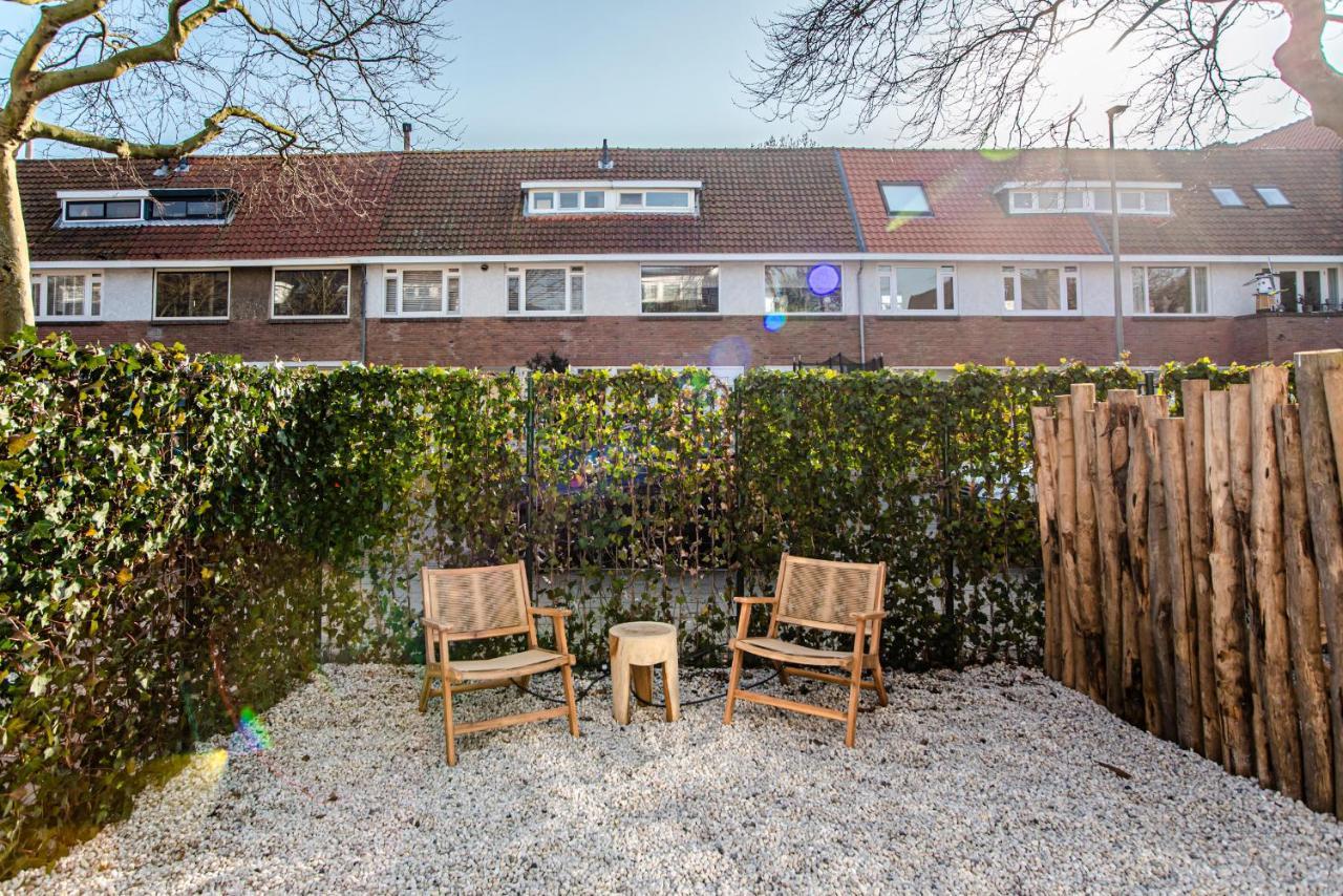 Marley's Beachhouse - Luxury With Garden