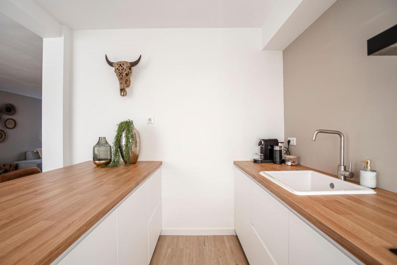 Apartment Marley's Beachhouse - Luxury With Garden *